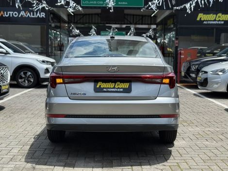 Hyundai HB20S Comfort 1.0  Flex 12V Mec.
