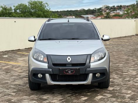 Renault SANDERO STEPWAY Hi-Power 1.6 8V 5p