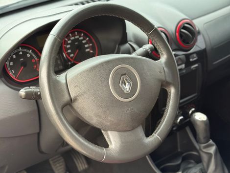 Renault SANDERO STEPWAY Hi-Power 1.6 8V 5p