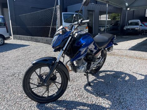 HONDA CG 160 FAN Flex