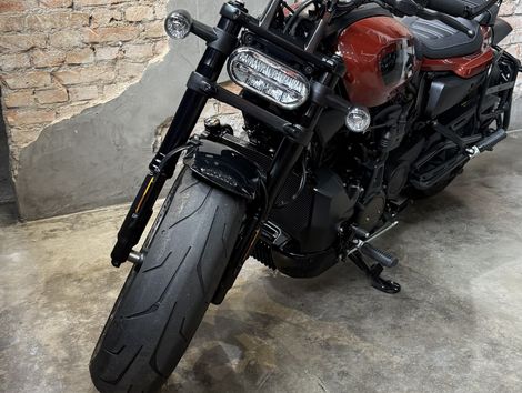 Harley SPORTSTER S