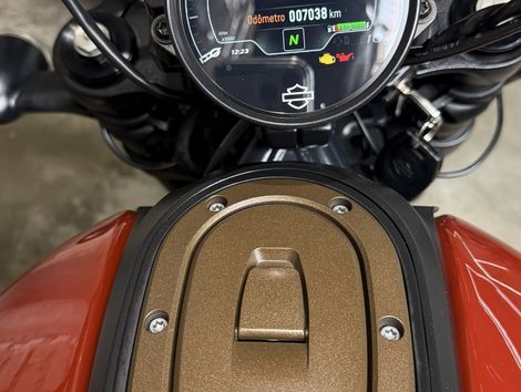Harley SPORTSTER S