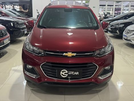 Chevrolet TRACKER LT 1.4 Turbo 16V Flex 4x2 Aut.