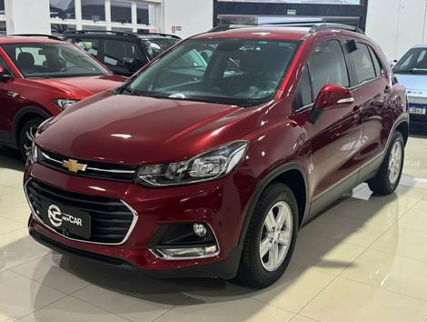Chevrolet TRACKER LT 1.4 Turbo 16V Flex 4x2 Aut.