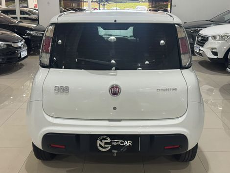 Fiat UNO ATTRACTIVE 1.0 Flex 6V 5p