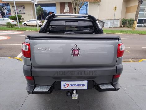 Fiat Strada Adventure1.8/ 1.8 LOCKER Flex CD