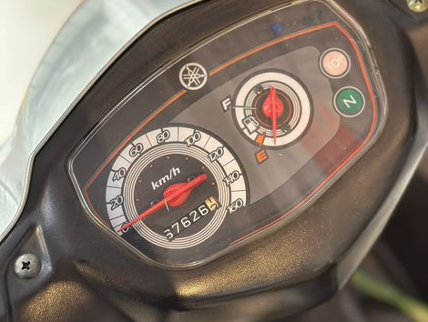 YAMAHA T115 CRYPTON ED