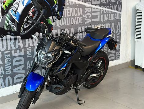 HAOJUE DR 160