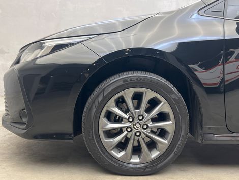 Toyota Corolla GLi 2.0 16V Flex Aut.