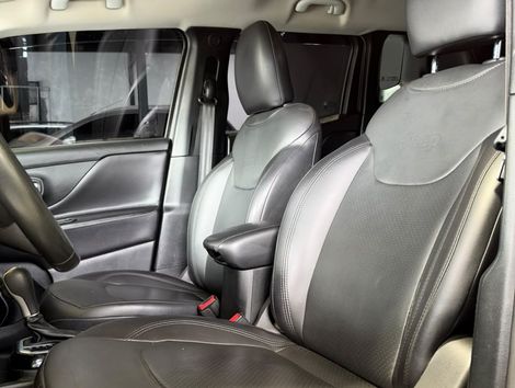 Jeep Renegade Sport 1.8 4x2 Flex 16V Aut.