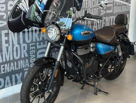 Royal Enfield Meteor 350 Supernova 