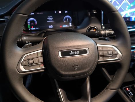 Jeep COMPASS LIMITED T270 1.3 TB 4x2 Flex Aut
