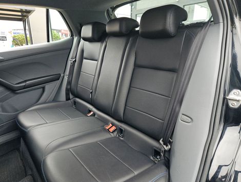 VolksWagen T-Cross 200 TSI 1.0  Flex 12V 5p Aut.