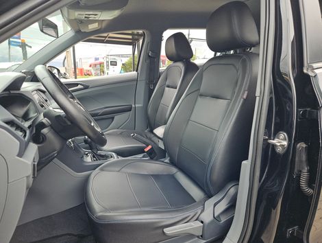 VolksWagen T-Cross 200 TSI 1.0  Flex 12V 5p Aut.