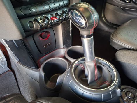 Mini COOPER S 2.0 Turbo 16v 3p Aut.