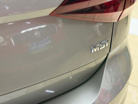 VolksWagen VIRTUS 1.6 MSI Flex 16V 4p Aut.