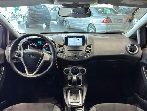 Ford Fiesta SEL Style 1.0 EcoBoost Aut . 5p