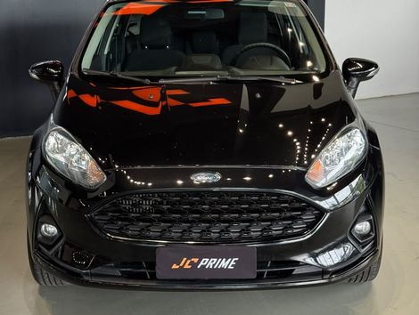 Ford Fiesta SEL Style 1.0 EcoBoost Aut . 5p