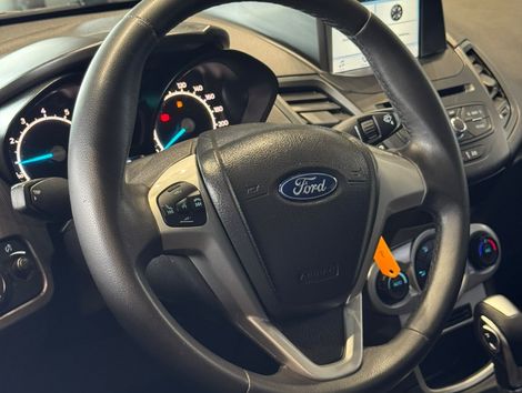 Ford Fiesta SEL Style 1.0 EcoBoost Aut . 5p