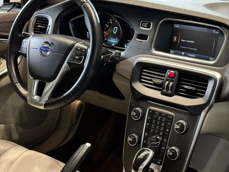 Volvo V40 T-4 2.0 Aut./Mec.