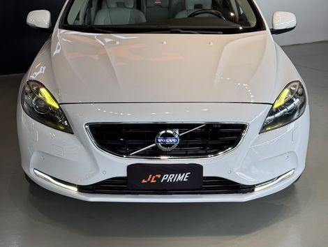 Volvo V40 T-4 2.0 Aut./Mec.