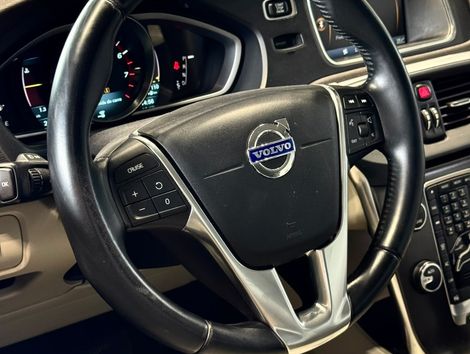 Volvo V40 T-4 2.0 Aut./Mec.