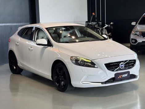 Volvo V40 T-4 2.0 Aut./Mec.