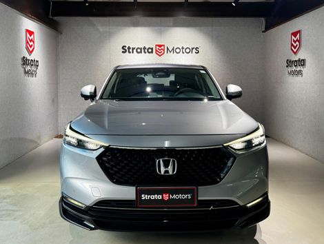 Honda HR-V Advance 1.5  Flex TB 16V 5p Aut.