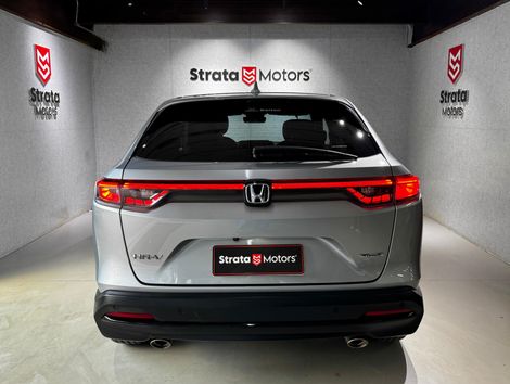 Honda HR-V Advance 1.5  Flex TB 16V 5p Aut.