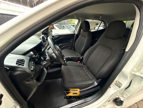 Fiat ARGO DRIVE 1.0 6V Flex