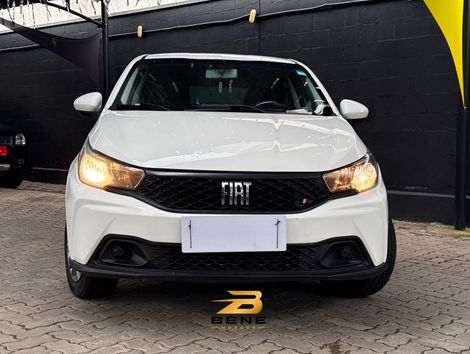 Fiat ARGO DRIVE 1.0 6V Flex