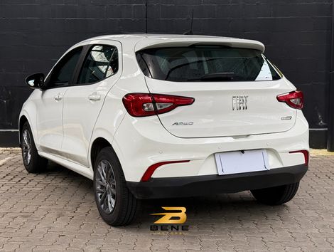 Fiat ARGO DRIVE 1.0 6V Flex