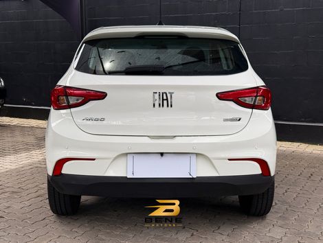 Fiat ARGO DRIVE 1.0 6V Flex