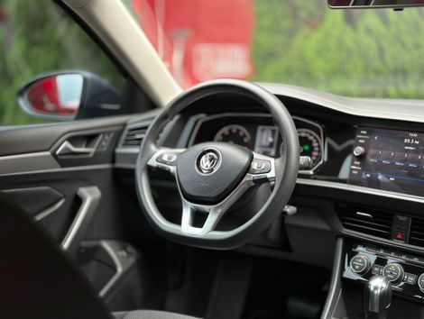 VolksWagen JETTA Comfortline 1.4 TSI 16V 4p Aut.