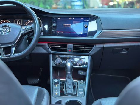 VolksWagen JETTA Comfort. 250 TSI 1.4 Flex 16v Aut.