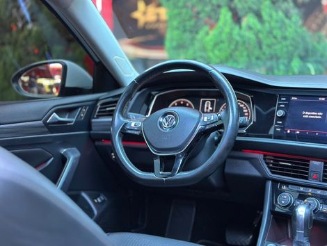 VolksWagen JETTA Comfort. 250 TSI 1.4 Flex 16v Aut.