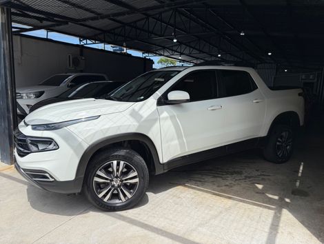 Fiat Toro Freedom 1.3 T270 4x2 Flex Aut.
