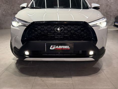Toyota Corolla Cross XRE 2.0 16V Flex Aut.