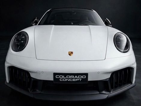 Porsche 911 Carrera GTS Coupe 3.6 (992) (Híb.)