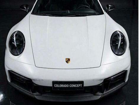 Porsche 911 Carrera GTS Coupe 3.6 (992) (Híb.)