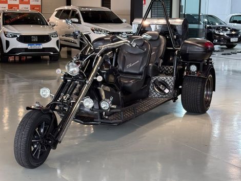 RIGUETE TRC-01 VERSÃO 1 1.8