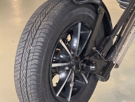 RIGUETE TRC-01 VERSÃO 1 1.8