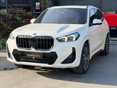 BMW X1 SDRIVE 20i M Sport 2.0 TB Aut.