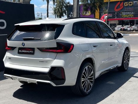 BMW X1 SDRIVE 20i M Sport 2.0 TB Aut.