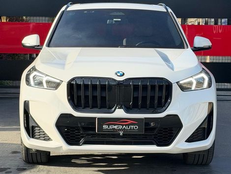 BMW X1 SDRIVE 20i M Sport 2.0 TB Aut.