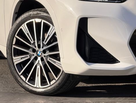 BMW X1 SDRIVE 20i M Sport 2.0 TB Aut.