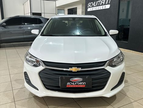 Chevrolet ONIX HATCH LT 1.0 12V Flex 5p Mec.