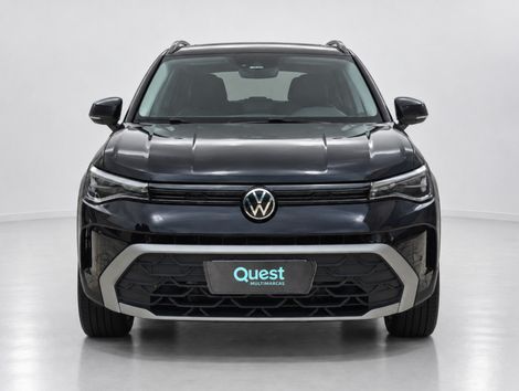 VolksWagen TAOS Comfortline 1.4 250 TSI Flex Aut.