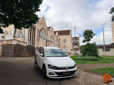 VolksWagen Polo Comfort. 200 TSI 1.0 Flex 12V Aut.