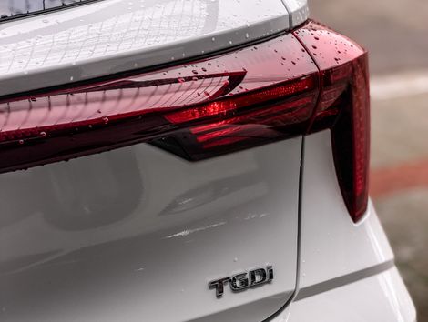 Hyundai HB20 Comfort Plus 1.0 TB Flex 12V Mec.